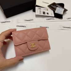 Chanel Wallet Purse